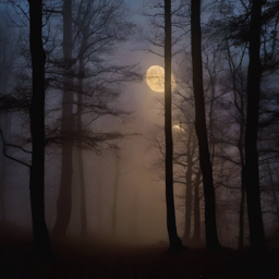 Farewell To Darkness