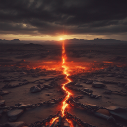 Caged Souls