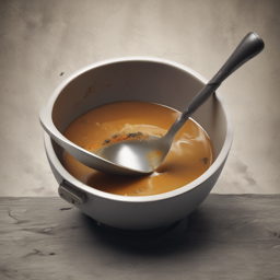 No Soup 4 You! 
