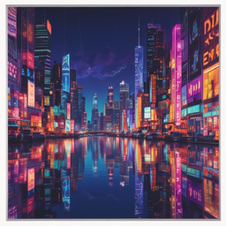 Neon Nights