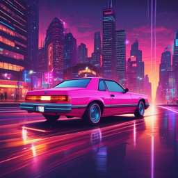 Eurobeat - You Got The Fire