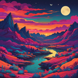 Rhythm of an Unknown Tune