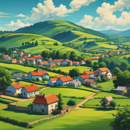 Бәхеттә шатлыкта...