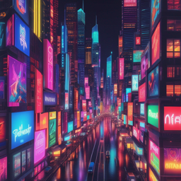 The Urban Maze