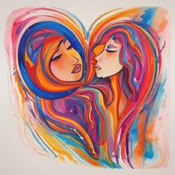 juste un peu d'amour