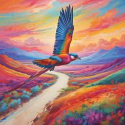 Freedom of a Bird
