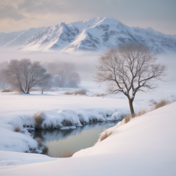 Icebound (My Winter Queen)