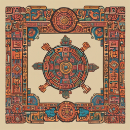 The Rhythm of the Inca