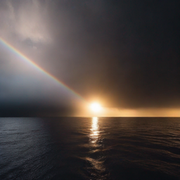 Evil Cannot Win (It's Up To Us) • by Lukin Perk