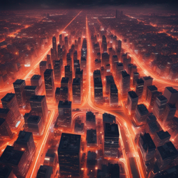  巨大な者 (Kyodai na Mono) - Giant Being