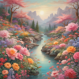 Whispers of Love