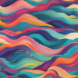 回忆中的水乡"Water Town in Memory"