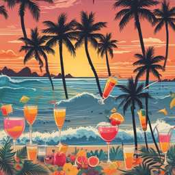 Sunset Dreams
