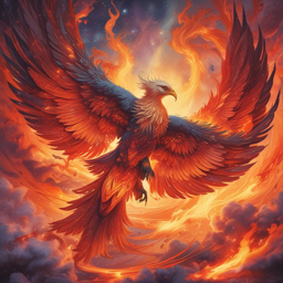 Rise from the Ashes