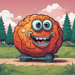 The Ballad of the Lost Meatball