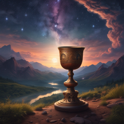 Galahad's Journey