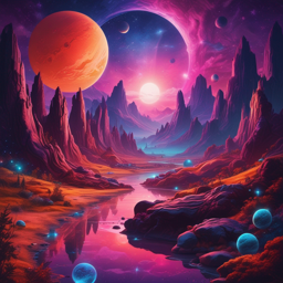 Beyond the Stars