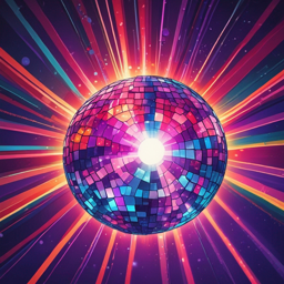 Love in the Boogie Night