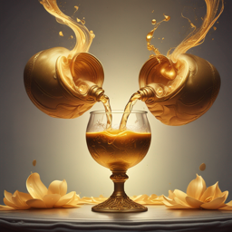 Magic Potion