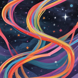 Starry gaze