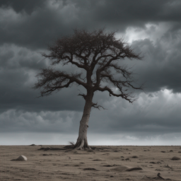 My Lament