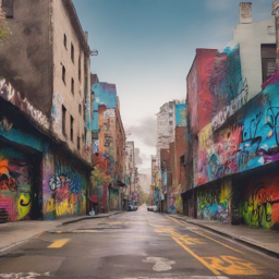 City Streets