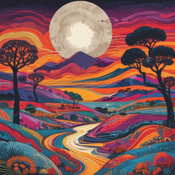 Moon Remix