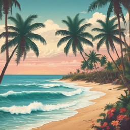Paradise Getaway