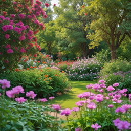 吟花 