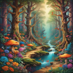 Secret Hideaway