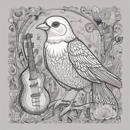 charles bukowski - blue bird (turkish)