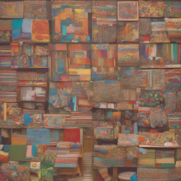 Die Kreative Decke