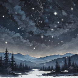 In the Stillness