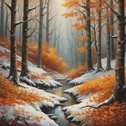 Christmas On Halloween