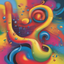 Harmony of Love
