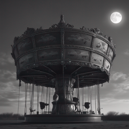Lost in the Night