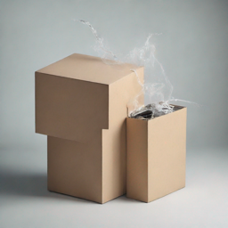 The box fetish