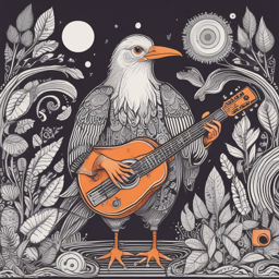 Bluegrass Opus 