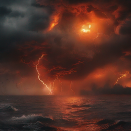 Infernal Shadows