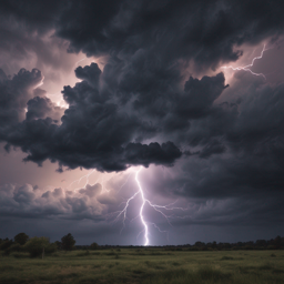 Rainstorm