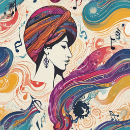 Turban Shaker
