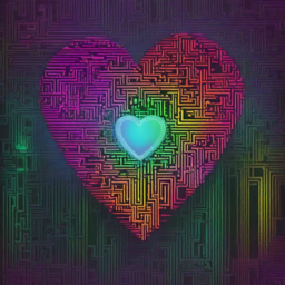 Love Algorithm
