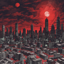 Dystopian Dream