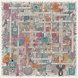 Crosswords
