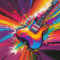 Rebel sound