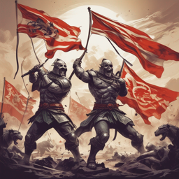 The Call To Arms