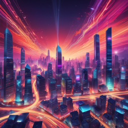 Neon Nights