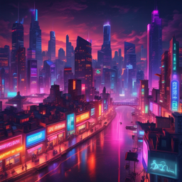 Midnight Dreams