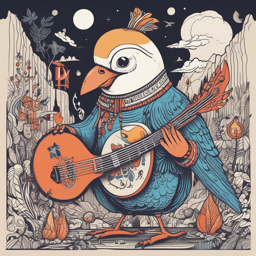 If a man in Brussels had a saxophone