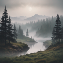 Purifying Light